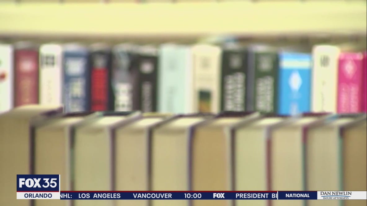 Some textbooks no longer banned by the state